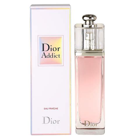 fragrantica dior addict edt|christian dior addict perfume price.